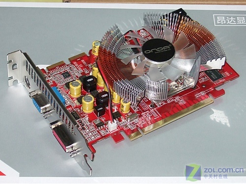 ����2600XT�¸ڸ�Ƶ2600Pro����699Ԫ