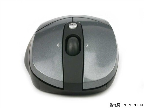 2.4G无线鼠标普及风暴!雷柏9100评测
