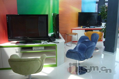 中国智造 探访微软研发集团深圳新园区_硬件