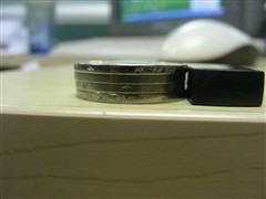2.4G无线鼠标普及风暴！雷柏9100评测