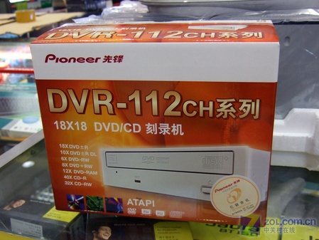 280Ԫ�ȷ�18X��¼��DVR-112CH�׼�