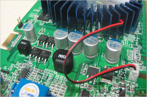 死嗑AIC 铭鑫512M 86GTU重装上阵_硬件