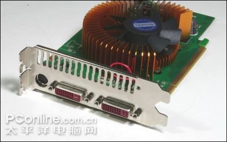 天上掉馅饼!买盈通8600GTS还送1G内存条_硬