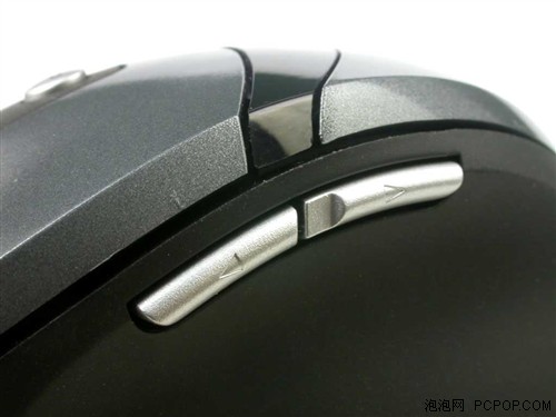 2.4G无线鼠标普及风暴!雷柏9100评测