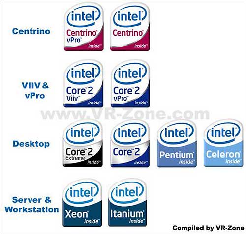韩国司法机关判 Intel违反反垄断法_硬件