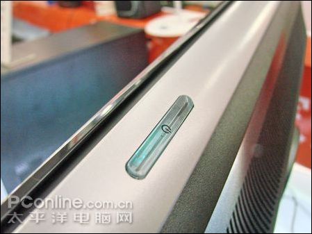 工业设计之王!惠普w2408h天价杀到南京_硬件