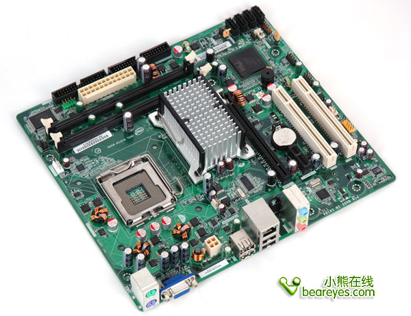 ͵!IntelԭG31-LDG31PRײ