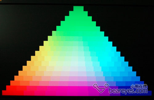 让CRT下岗,优派26寸电视N2640wb首测_硬件