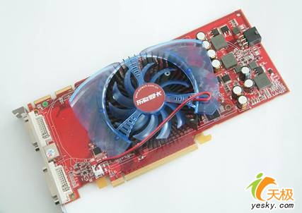 ���ڵͼ۴���������X1950GT��ֵ��799Ԫ