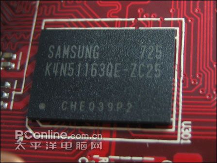 ����512M�Դ�!�߲ʺ��ط�2600PRO-GD2CF�׽��512MV25��