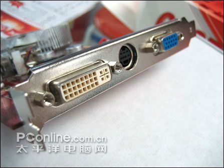 ����512M�Դ�!�߲ʺ��ط�2600PRO-GD2CF�׽��512MV25��