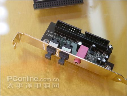 火焰归来!德国坦克LT火焰旗舰版返市_硬件