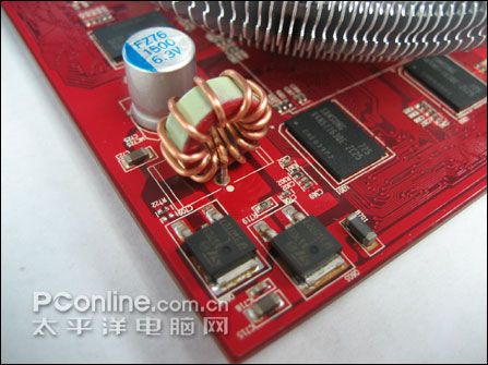 ����512M�Դ�!�߲ʺ��ط�2600PRO-GD2CF�׽��512MV25��