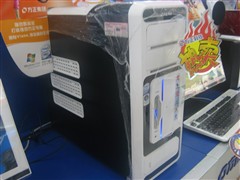 攒机不如买品牌 个性化E2140整机推荐_硬件