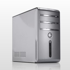 攒机不如买品牌 个性化E2140整机推荐_硬件