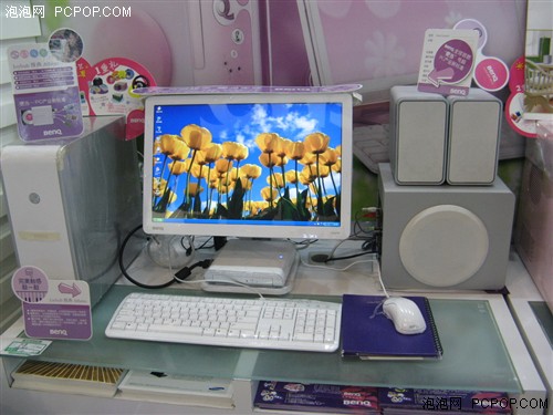 攒机不如买品牌 个性化E2140整机推荐_硬件