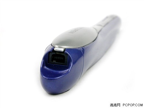 移动办公新趋势浅谈扫描笔思维RC800