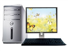 攒机不如买品牌 个性化E2140整机推荐_硬件