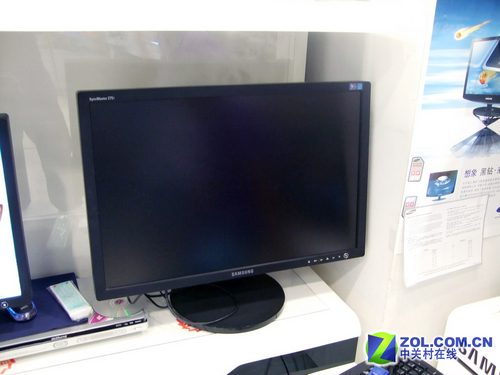 广视角+广色域 三星27宽降到历史最低_硬件