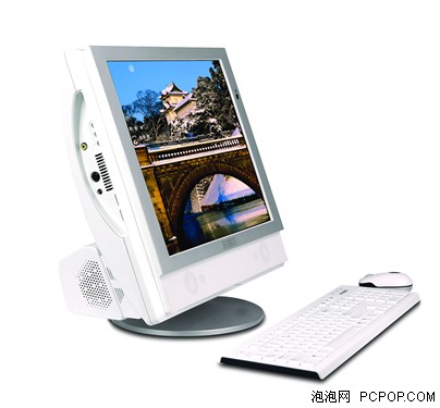 攒机不如买品牌 个性化E2140整机推荐_硬件