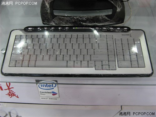 攒机不如买品牌 个性化E2140整机推荐_硬件