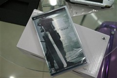 �ױ���FFVII������PSP�������ﵽ����