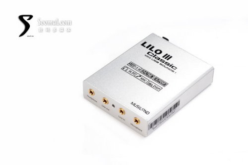 乐之邦LILO玲珑III豪华版&经典版测评报告