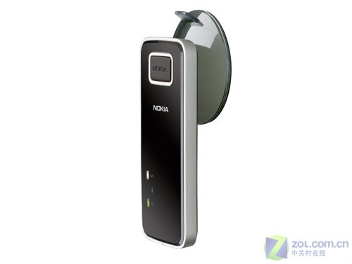 价格超过千元 诺基亚推出新款GPS模块_硬件