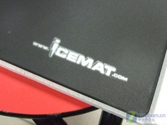 经典重现ICEMAT一代玻璃鼠标垫99元