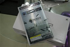 �ױ���FFVII������PSP�������ﵽ����