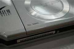 �ױ���FFVII������PSP�������ﵽ����