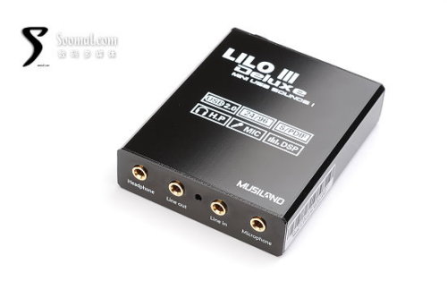 乐之邦LILO玲珑III豪华版&经典版测评报告