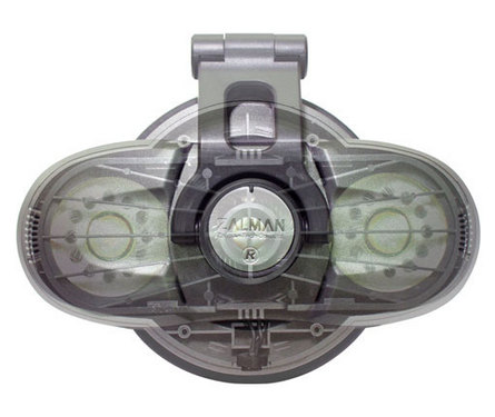 极品耳机 思民6单元5.1声道耳机评测!_硬件