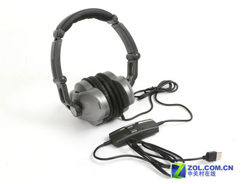 极品耳机 思民6单元5.1声道耳机评测!_硬件