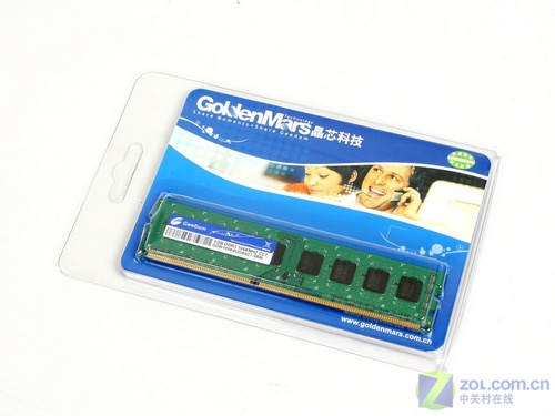 ���ش�оƬ��о1GBDDR3-1066ͼ��