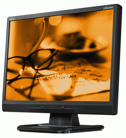����Ʒ��NEC220WX����Ӧ�úܳ�ֵ