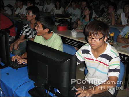 !ӢIntel07ȫУѲչ֮վ