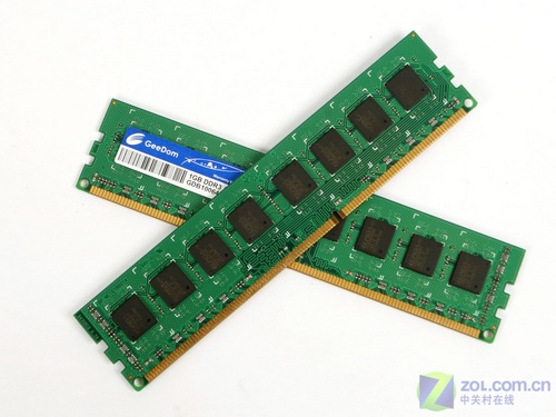 ���ش�оƬ��о1GBDDR3-1066ͼ��