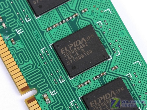 ���ش�оƬ��о1GBDDR3-1066ͼ��