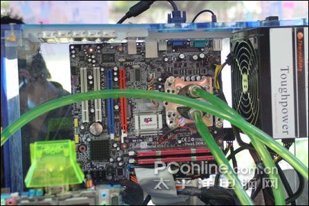 !ӢIntel07ȫУѲչ֮վ