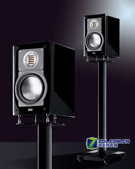 Hi-Fi盛宴 10大发烧品牌纪念版音箱赏_硬件