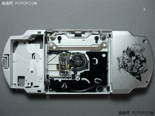 ��ֻʣ��˿��FFVII������PSP�����
