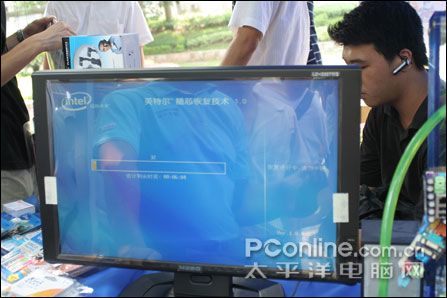 !ӢIntel07ȫУѲչ֮վ