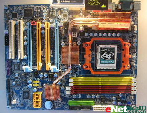���ƴ���AMDоƬ��RD790�������