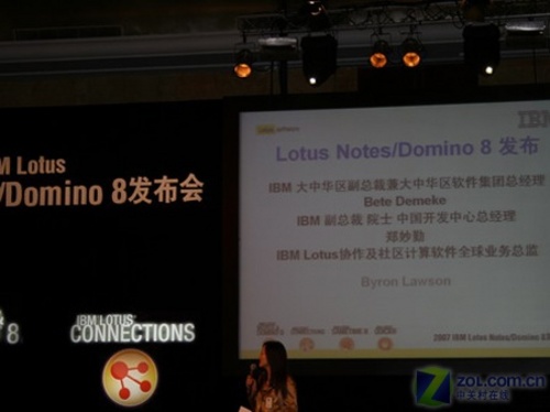 IBMLotusNotes/Domino8ͼ