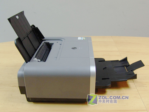 用户公认 三款相片打印店标配打印机_硬件