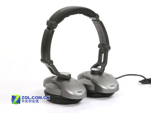 极品耳机 思民6单元5.1声道耳机评测!_硬件