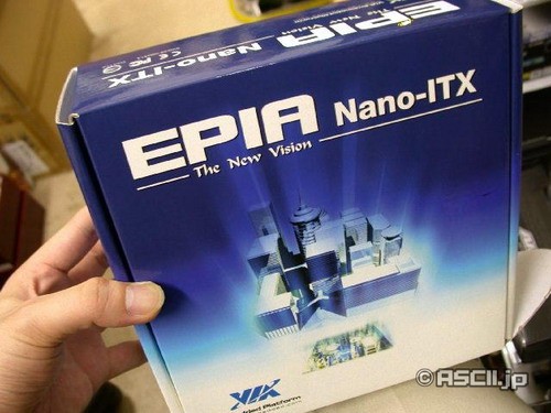 ����CPU+GPU����ʢNano-ITX��Ʒ����