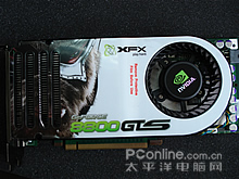 ���ɸ㶨�κ���ϷXFX��ǿ8800GTS����