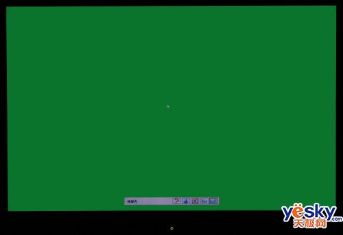 续写金属男人新篇章 明基G900WA液晶评测